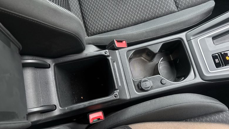 Volkswagen Golf 1.5 eTSI 150 Active 5dr DSG Petrol Hatchback